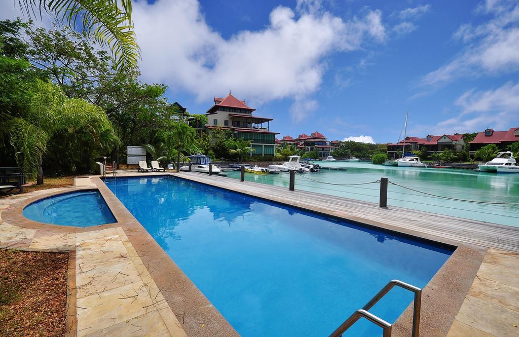 Eden Island, Beach Front, Luxury, 3 Bed Ensuite, Wifi Exteriör bild