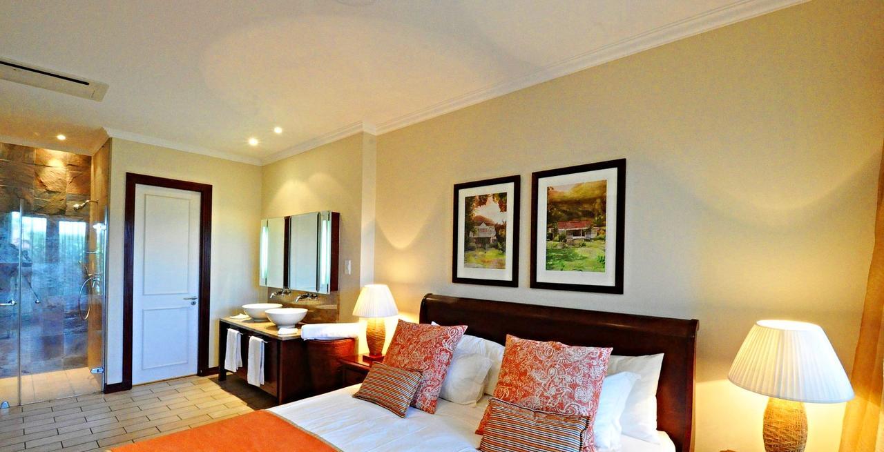 Eden Island, Beach Front, Luxury, 3 Bed Ensuite, Wifi Exteriör bild