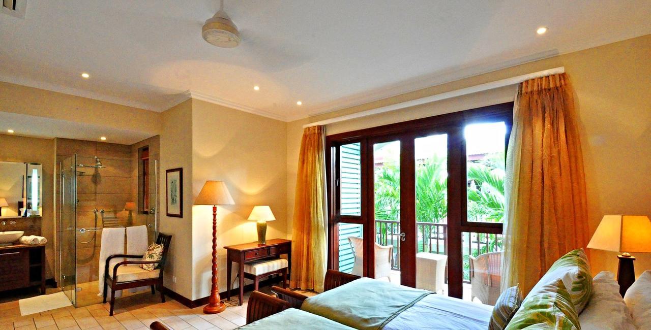 Eden Island, Beach Front, Luxury, 3 Bed Ensuite, Wifi Exteriör bild