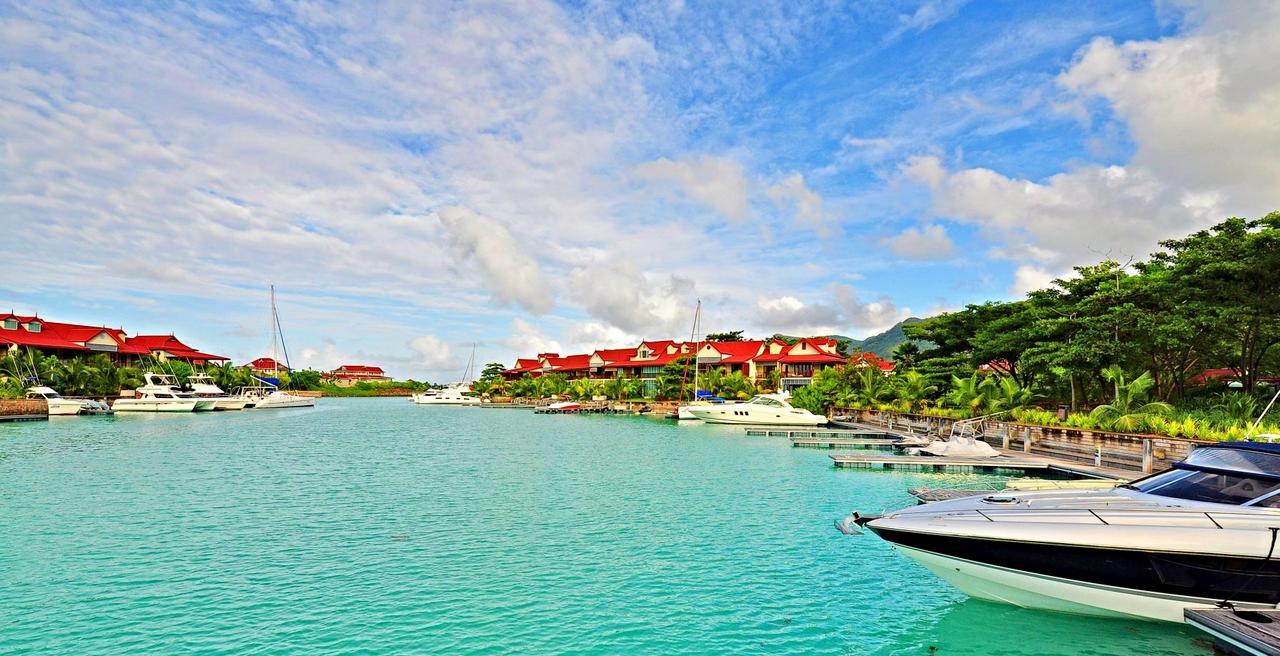 Eden Island, Beach Front, Luxury, 3 Bed Ensuite, Wifi Exteriör bild