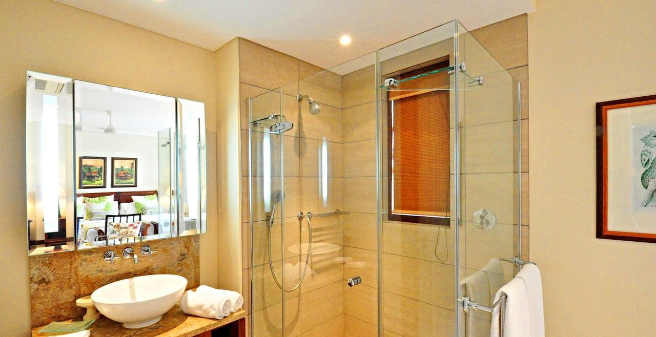 Eden Island, Beach Front, Luxury, 3 Bed Ensuite, Wifi Exteriör bild