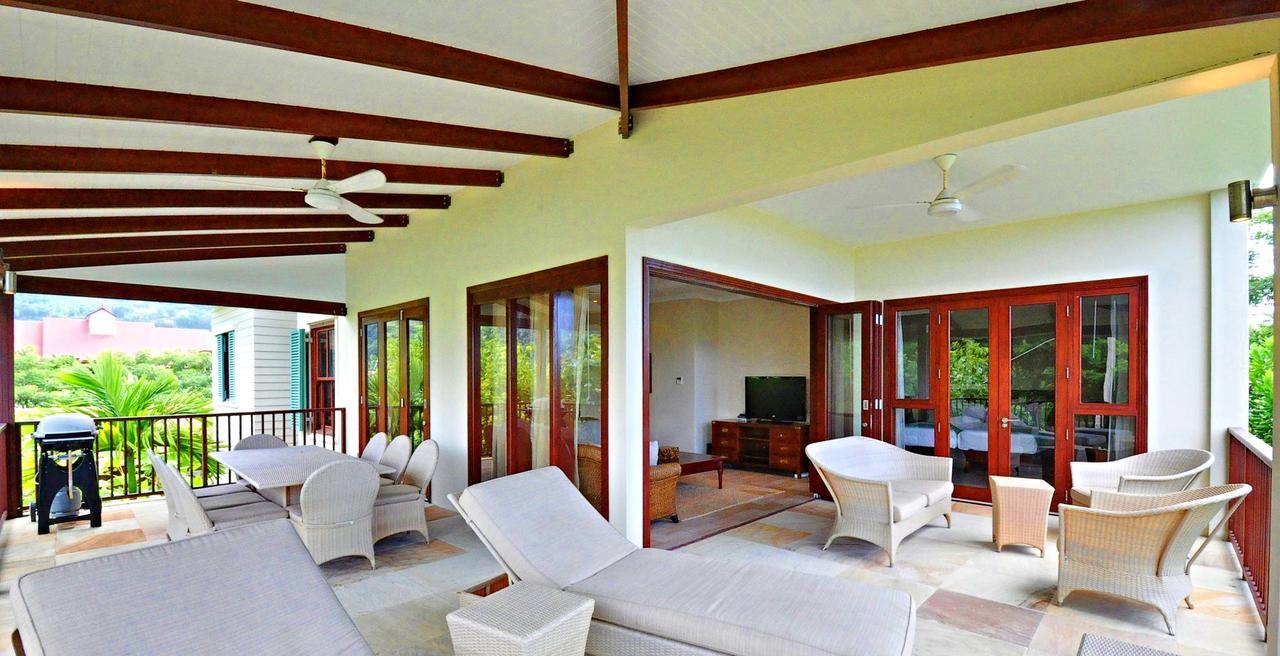 Eden Island, Beach Front, Luxury, 3 Bed Ensuite, Wifi Exteriör bild