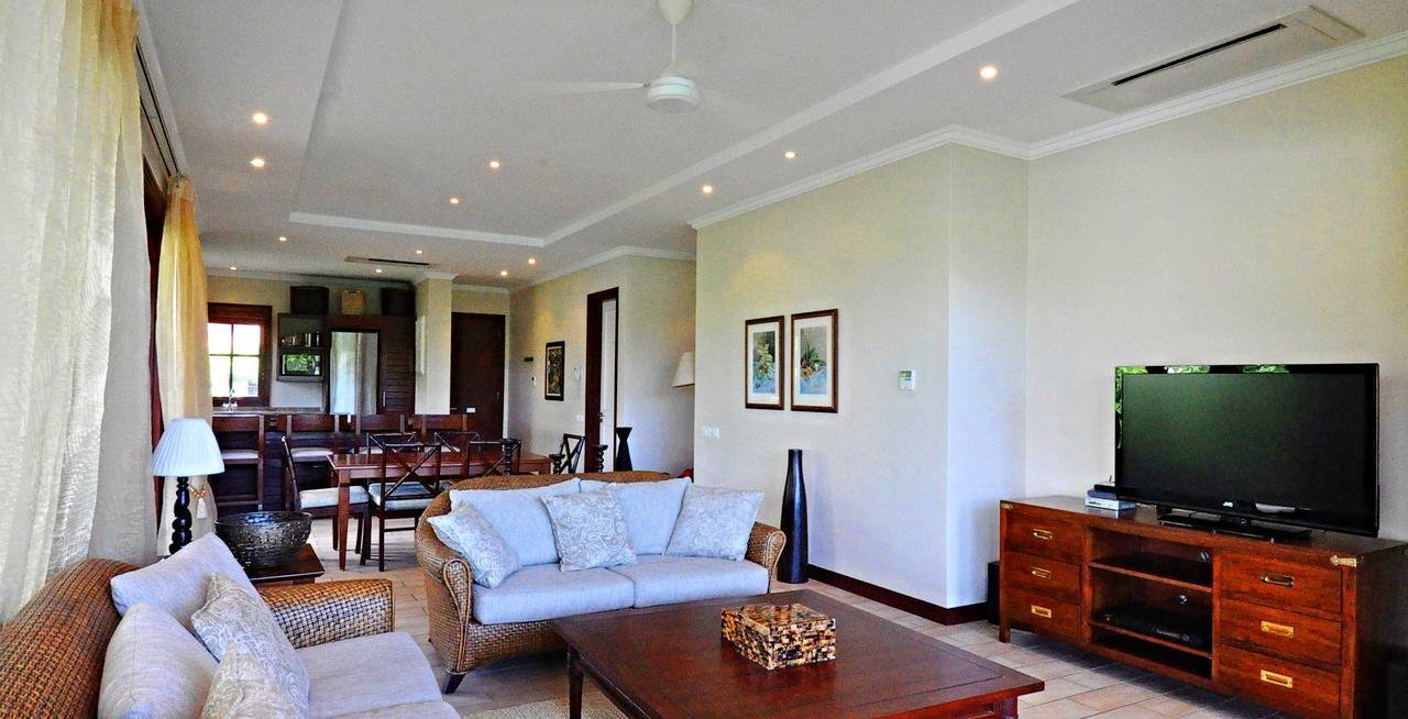Eden Island, Beach Front, Luxury, 3 Bed Ensuite, Wifi Exteriör bild