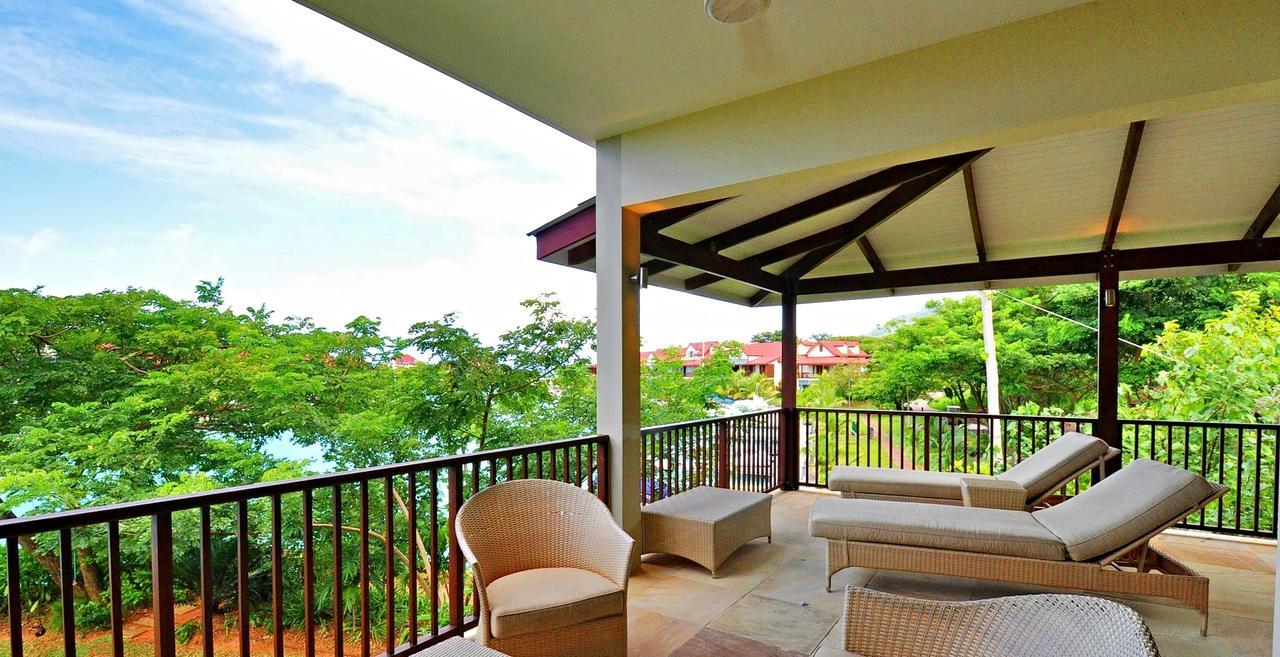 Eden Island, Beach Front, Luxury, 3 Bed Ensuite, Wifi Exteriör bild