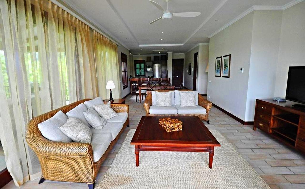 Eden Island, Beach Front, Luxury, 3 Bed Ensuite, Wifi Exteriör bild