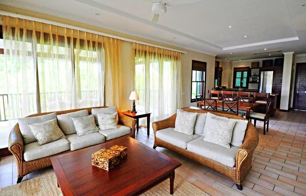 Eden Island, Beach Front, Luxury, 3 Bed Ensuite, Wifi Exteriör bild