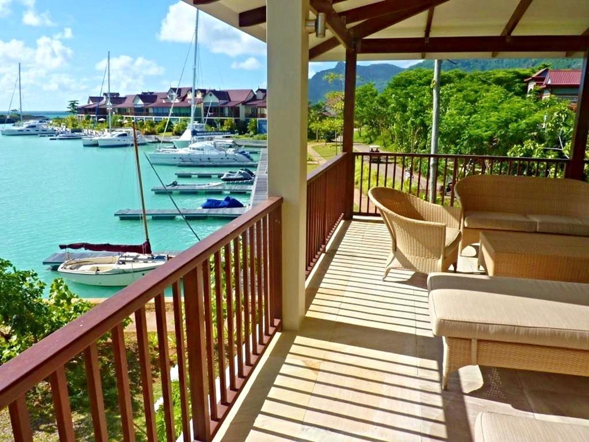 Eden Island, Beach Front, Luxury, 3 Bed Ensuite, Wifi Exteriör bild